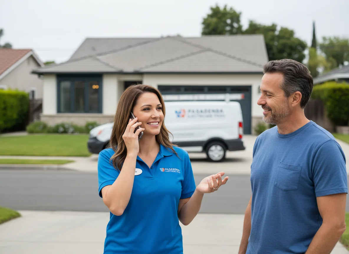 Electrician Kimberly, WI FAQs